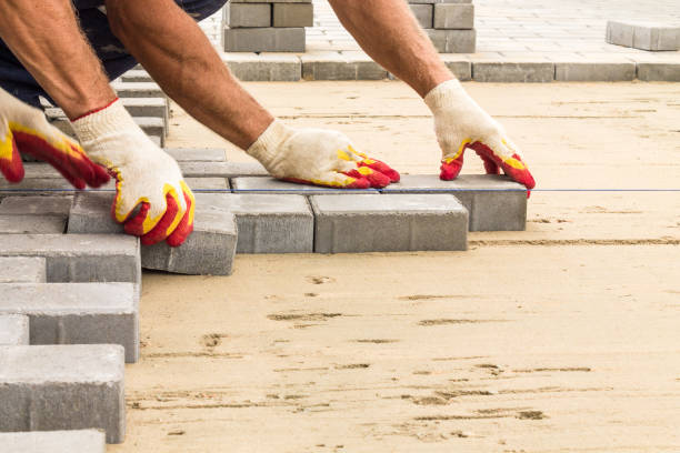 Best Driveway Pavers Near Me  in Lisbon, ND