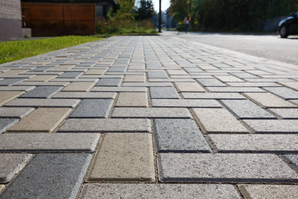Best Permeable Paver Driveway  in Lisbon, ND