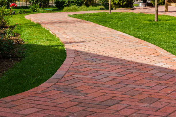 Best Commercial Driveway Pavers  in Lisbon, ND