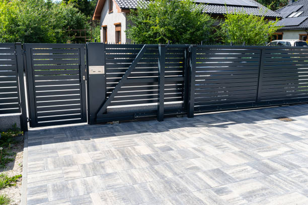 Best Commercial Driveway Pavers  in Lisbon, ND