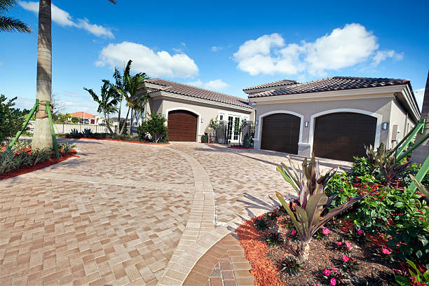 Reasons to Select Us for Your Driveway Paving Requirements in Lisbon, ND