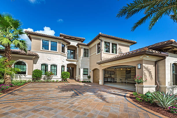 Best Best Driveway Pavers  in Lisbon, ND