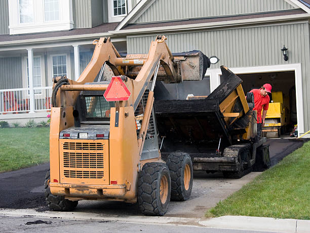 Trusted Lisbon, ND Driveway Pavers Experts
