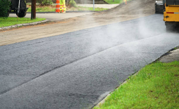Best Interlocking Driveway Pavers  in Lisbon, ND