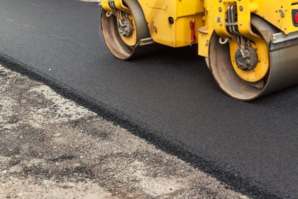 Best Driveway Paving Contractor  in Lisbon, ND