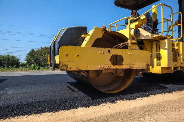 Best Custom Driveway Pavers  in Lisbon, ND